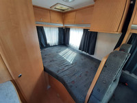 CAMPING CAR PROFILE CHAUSSON WELCOME 70 Image 4